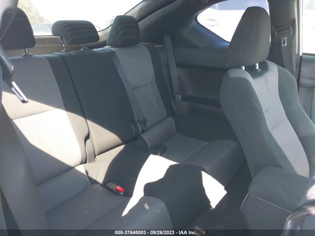 Scion TC 2015 JTKJF5C74F3091833 Image 8