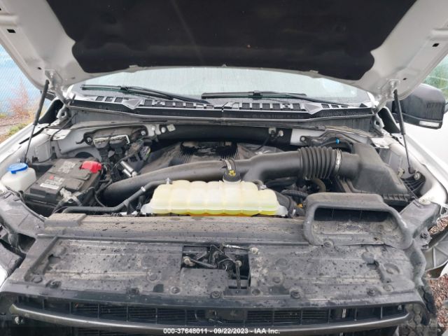 1FTFW1E47KFD37291 Ford F-150 Xl/xlt/lariat