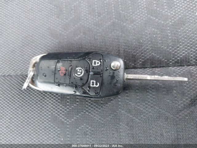 1FTFW1E47KFD37291 Ford F-150 Xl/xlt/lariat