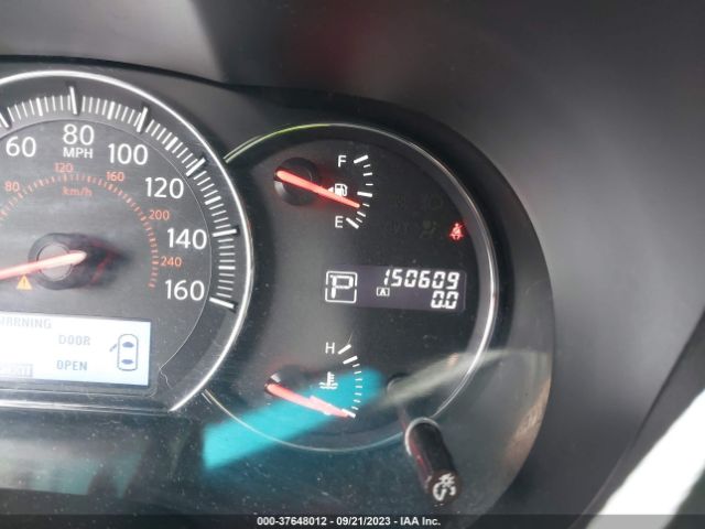 1N4AA5AP9EC445665 Nissan Maxima 3.5 Sv W/premium Pkg