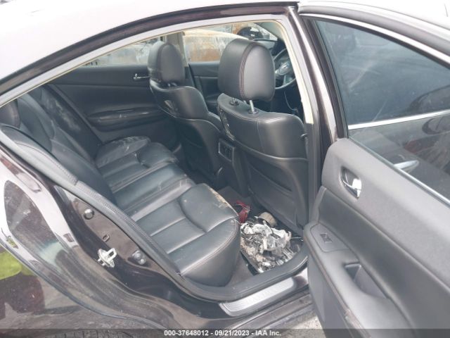 1N4AA5AP9EC445665 Nissan Maxima 3.5 Sv W/premium Pkg