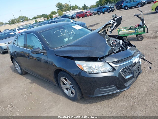 Chevrolet MALIBU LT 2014 1G11C5SL9EF167020 Image 1