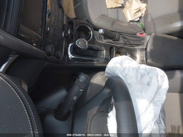 Chevrolet MALIBU LT 2014 1G11C5SL9EF167020 Image 11