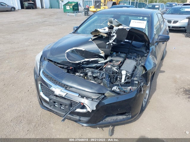 Chevrolet MALIBU LT 2014 1G11C5SL9EF167020 Image 7