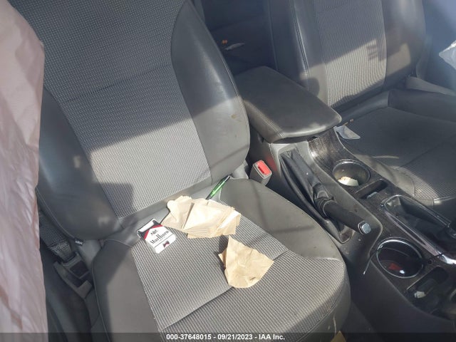 Chevrolet MALIBU LT 2014 1G11C5SL9EF167020 Image 8