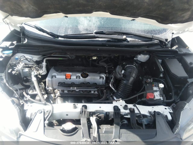 Honda Cr-v Ex-l 2014 5J6RM3H74EL012280 Image 10