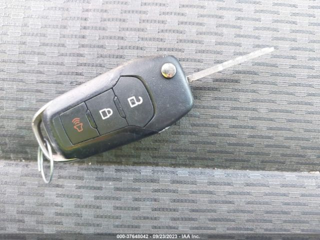 1FTEW1E50JKF73968 Ford F-150 Xl/xlt/lariat