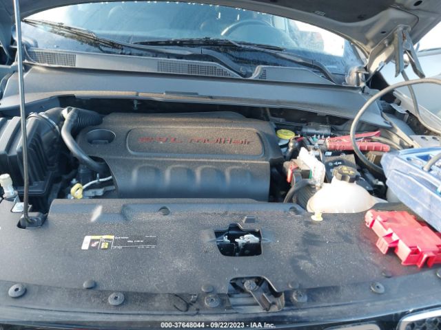 3C4NJDCB2MT515226 Jeep Compass Limited