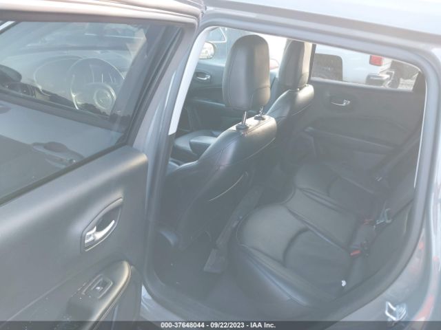 3C4NJDCB2MT515226 Jeep Compass Limited