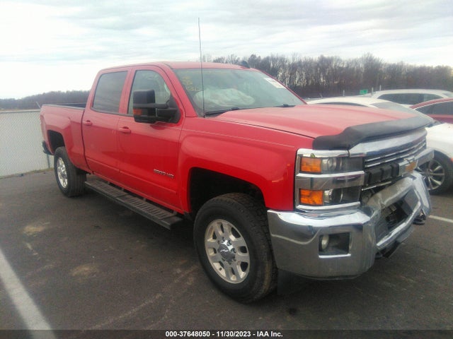 2015 1GC1KVEG7FF607133 main image