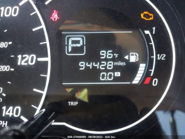 3N1CE2CP0FL411660 Nissan Versa Note S/s Plus/sv/sr/sl