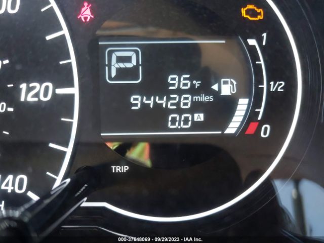 3N1CE2CP0FL411660 Nissan Versa Note S/s Plus/sv/sr/sl