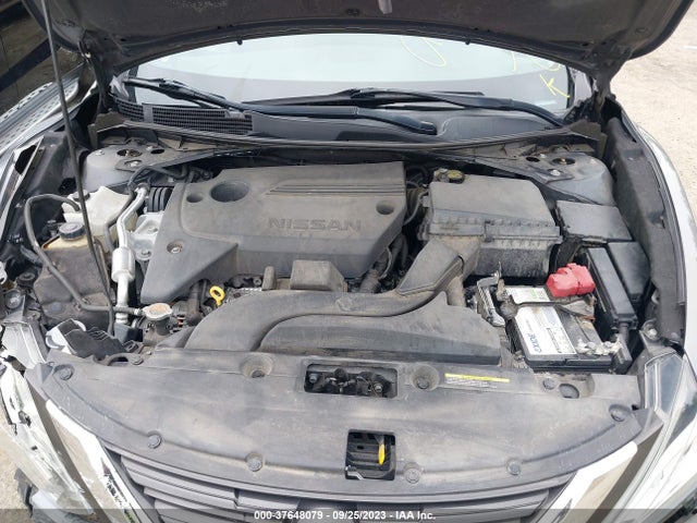 2016 NISSAN ALTIMA 2.5 SV VIN: 1N4AL3AP5GC183984