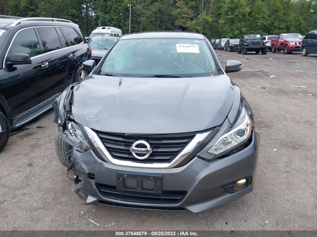 2016 NISSAN ALTIMA 2.5 SV VIN: 1N4AL3AP5GC183984
