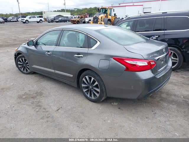 2016 NISSAN ALTIMA 2.5 SV VIN: 1N4AL3AP5GC183984
