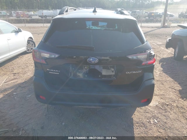 2023 SUBARU OUTBACK PREMIUM VIN: 4S4BTADC2P3218505