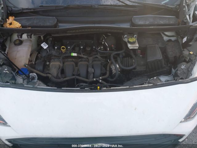 NM0LE7E25K1432336 Ford Transit Connect Van Xl