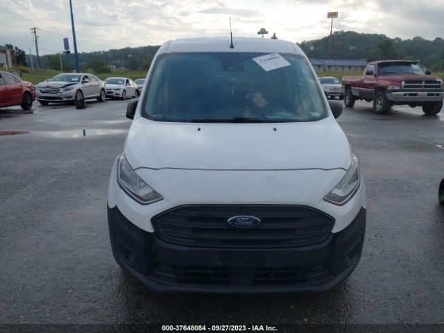 NM0LE7E25K1432336 Ford Transit Connect Van Xl