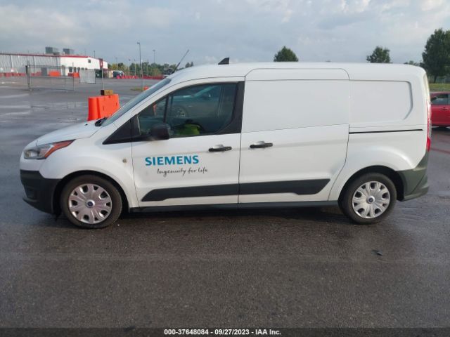 NM0LE7E25K1432336 Ford Transit Connect Van Xl