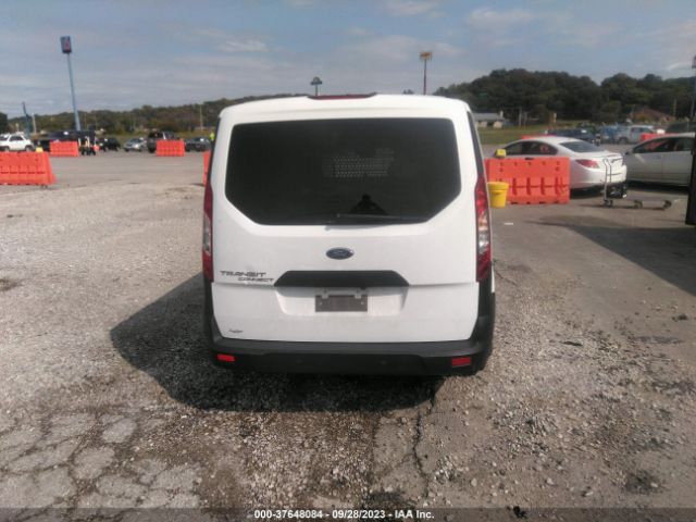 NM0LE7E25K1432336 Ford Transit Connect Van Xl