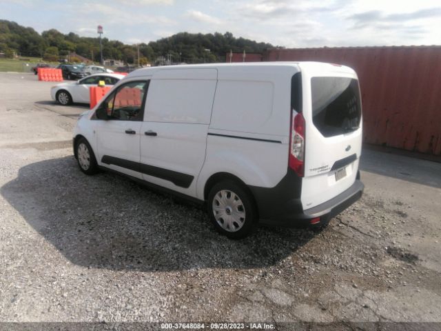NM0LE7E25K1432336 Ford Transit Connect Van Xl