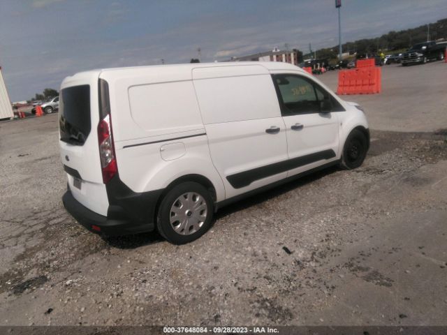 NM0LE7E25K1432336 Ford Transit Connect Van Xl