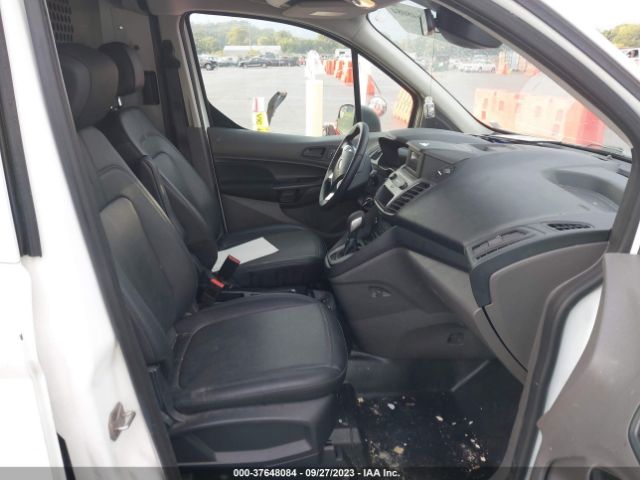 NM0LE7E25K1432336 Ford Transit Connect Van Xl