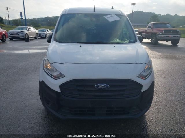 NM0LE7E25K1432336 Ford Transit Connect Van Xl