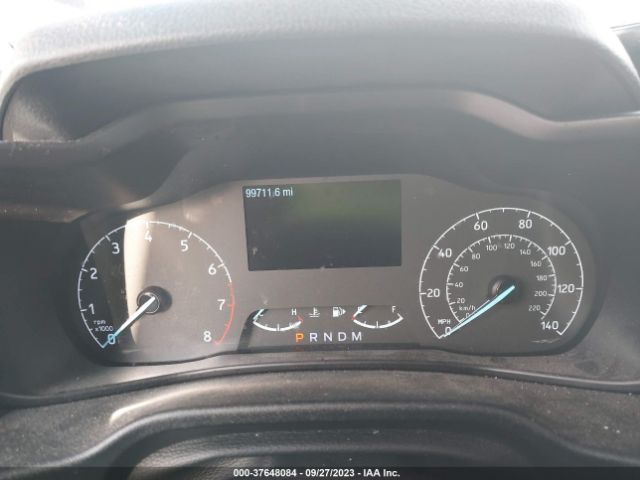 NM0LE7E25K1432336 Ford Transit Connect Van Xl