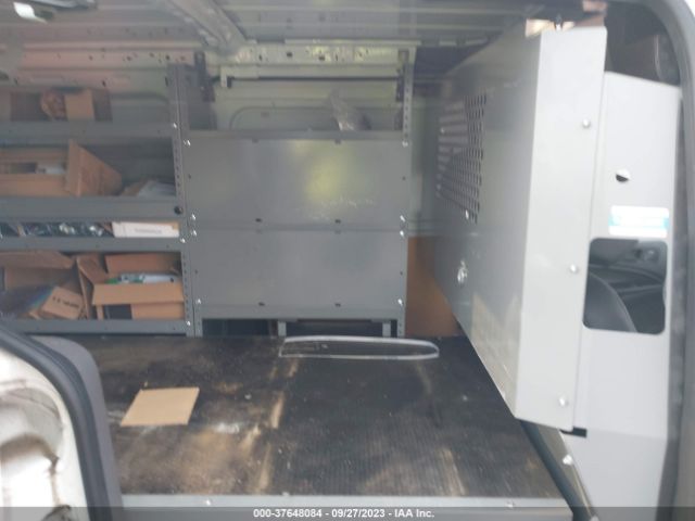 NM0LE7E25K1432336 Ford Transit Connect Van Xl
