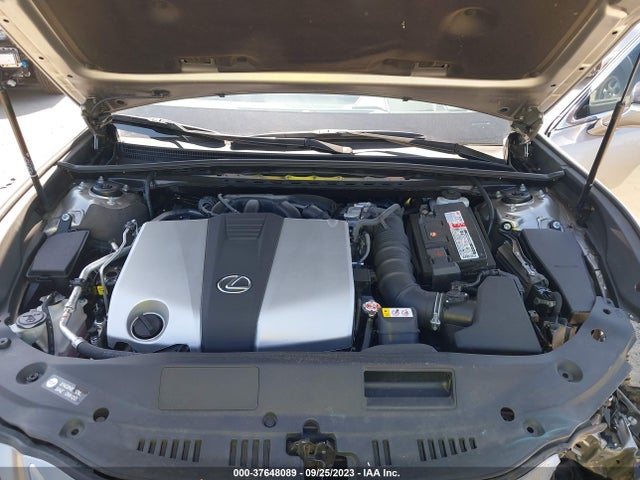 2019 Lexus ES, VIN: 58ABZ1B10KU030576