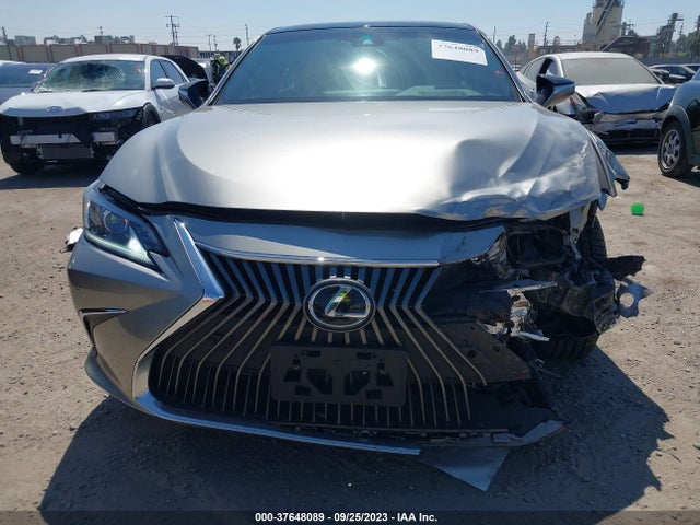 2019 Lexus ES, VIN: 58ABZ1B10KU030576
