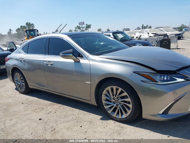2019 Lexus ES, VIN: 58ABZ1B10KU030576