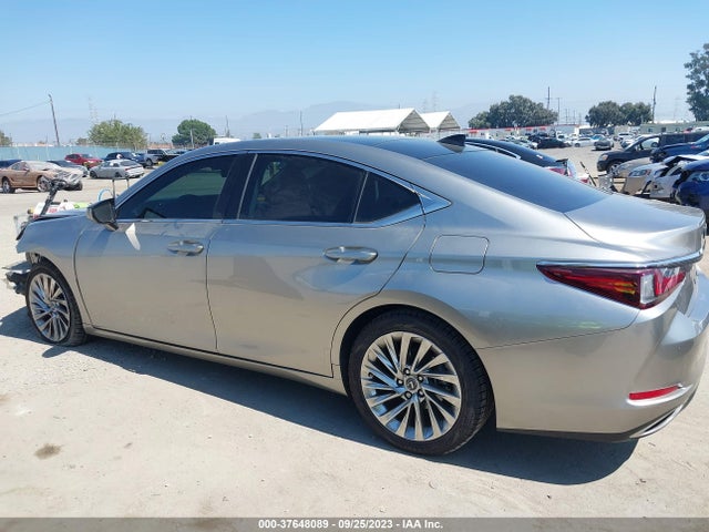 2019 Lexus ES, VIN: 58ABZ1B10KU030576