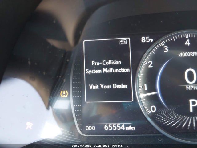 2019 Lexus ES, VIN: 58ABZ1B10KU030576