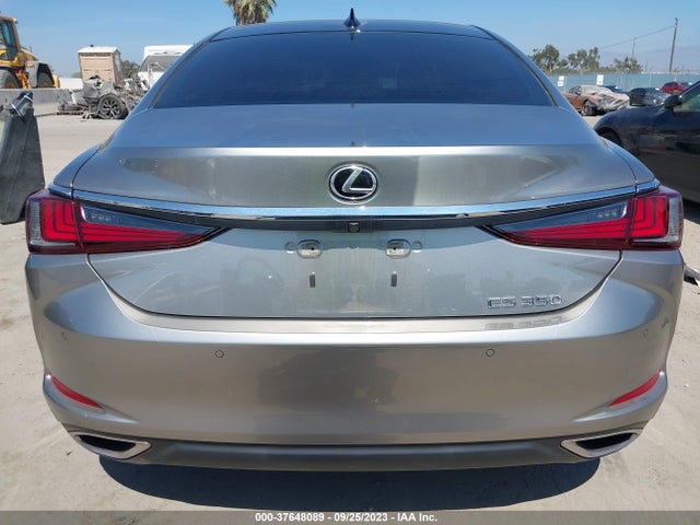 2019 Lexus ES, VIN: 58ABZ1B10KU030576