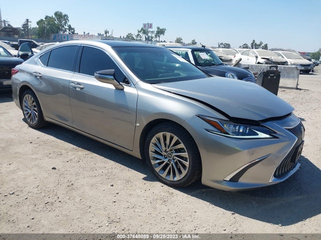 2019 Lexus ES, VIN: 58ABZ1B10KU030576