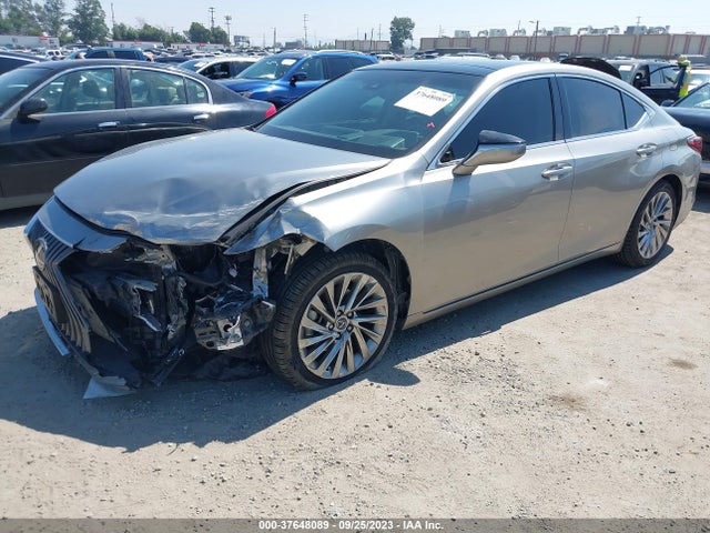 2019 Lexus ES, VIN: 58ABZ1B10KU030576