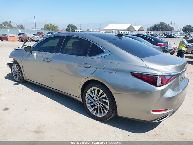 2019 Lexus ES, VIN: 58ABZ1B10KU030576
