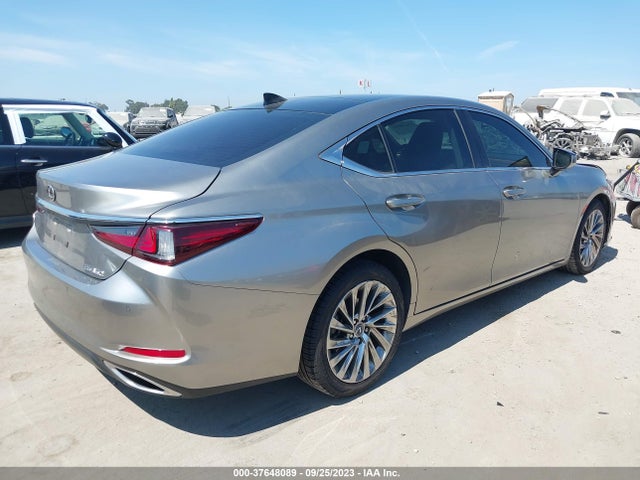 2019 Lexus ES, VIN: 58ABZ1B10KU030576