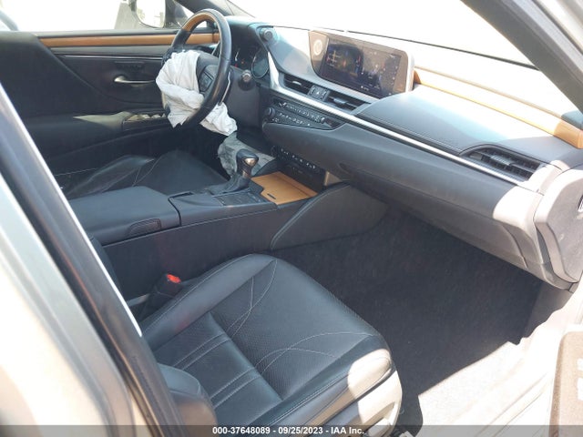 2019 Lexus ES, VIN: 58ABZ1B10KU030576