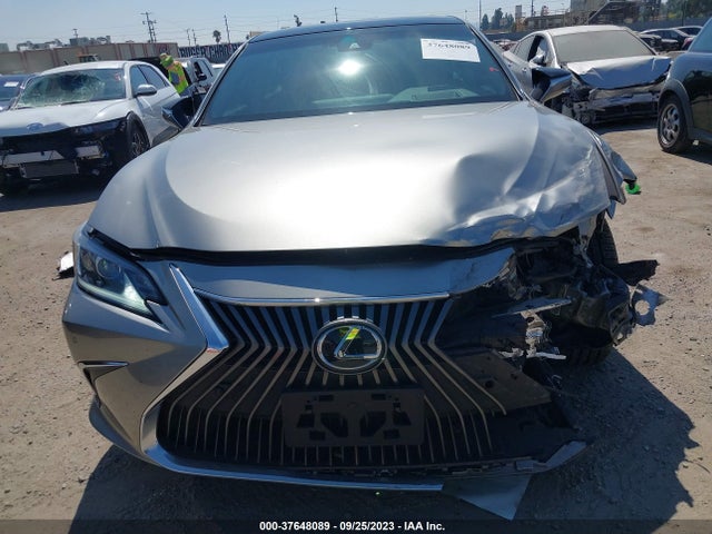 2019 Lexus ES, VIN: 58ABZ1B10KU030576