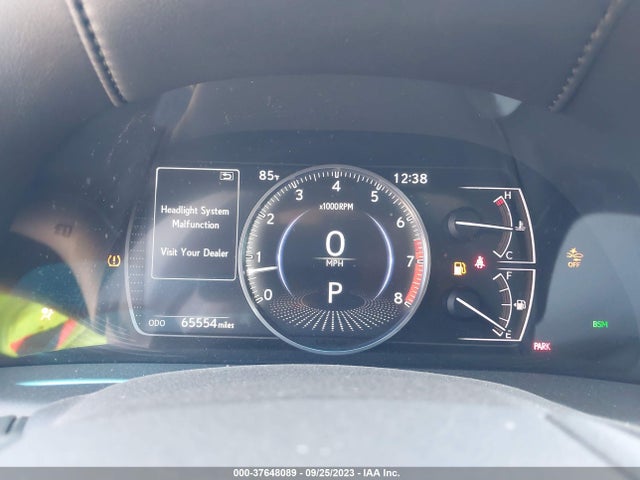 2019 Lexus ES, VIN: 58ABZ1B10KU030576
