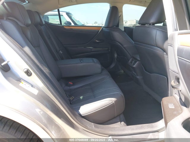 2019 Lexus ES, VIN: 58ABZ1B10KU030576