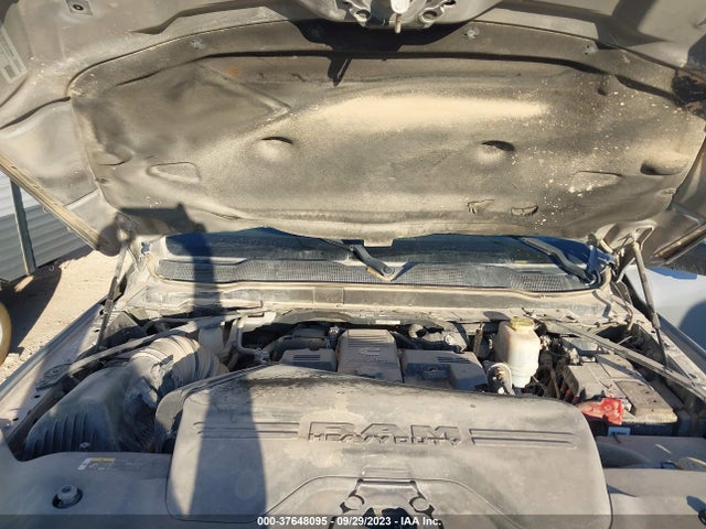 2019 Ram 5500, VIN: 3C7WRNFL6KG686108