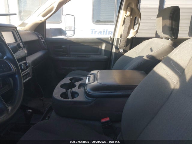 2019 Ram 5500, VIN: 3C7WRNFL6KG686108