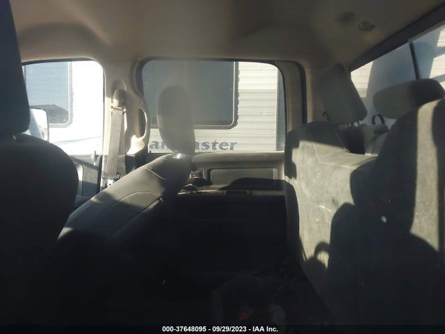 2019 Ram 5500, VIN: 3C7WRNFL6KG686108