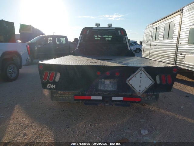 2019 Ram 5500, VIN: 3C7WRNFL6KG686108