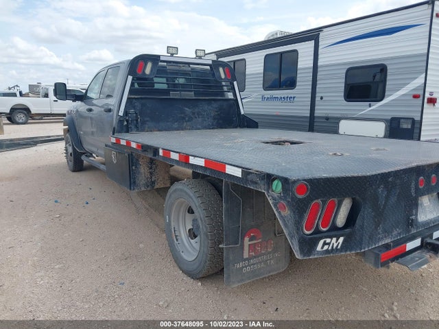 2019 Ram 5500, VIN: 3C7WRNFL6KG686108