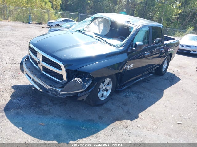 3C6RR7LT4KG708155 RAM 1500 Classic Slt
